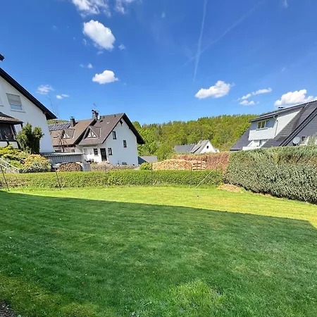 Apartment Am Bruch Olsberg