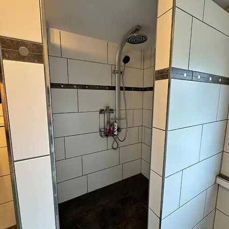 Apartment Am Bruch *