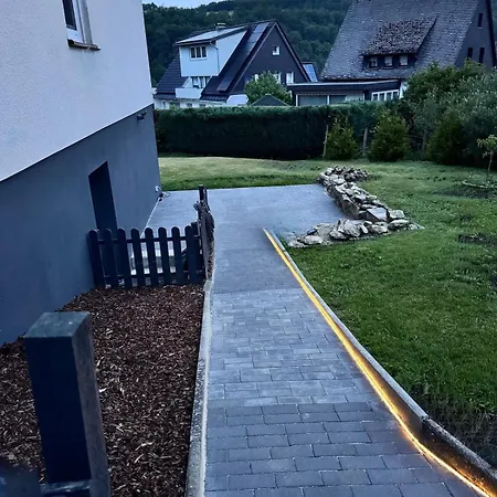 Apartment Am Bruch