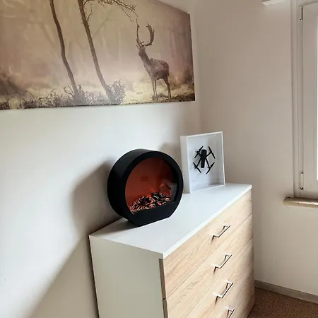 Am Bruch Apartment